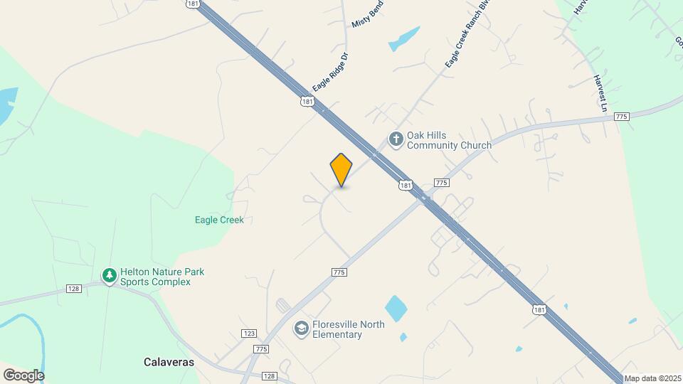 Arched Oaks Apartments Floresville, TX Apartments For Rent