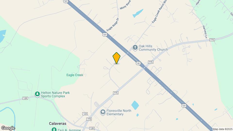 Arched Oaks Apartments Floresville, TX Apartments For Rent