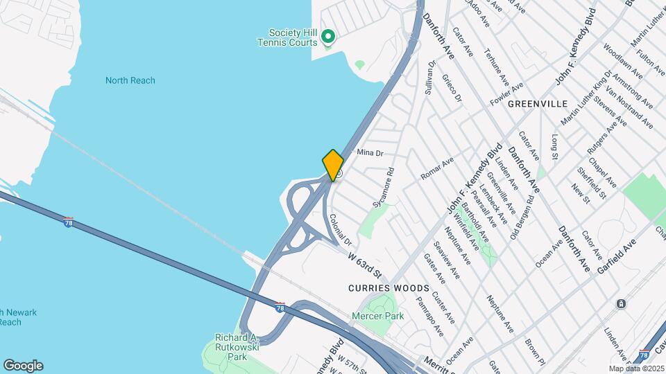 67 Country Village Rd, Unit 67 CV Rd- 2nd Flr Map and Location Details