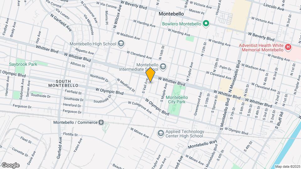 Roselane Apartments Montebello, CA Apartments For Rent