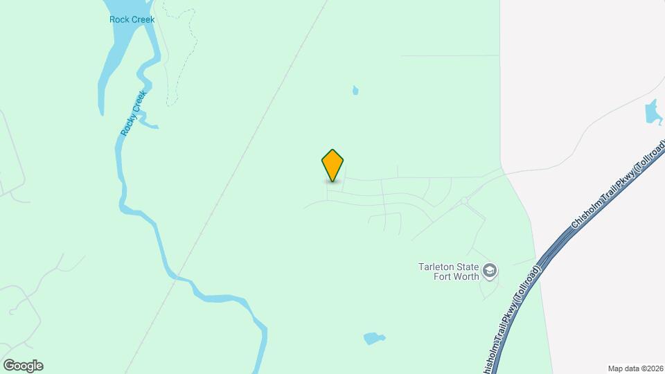 10625 Zircon Ln Map and Location Details