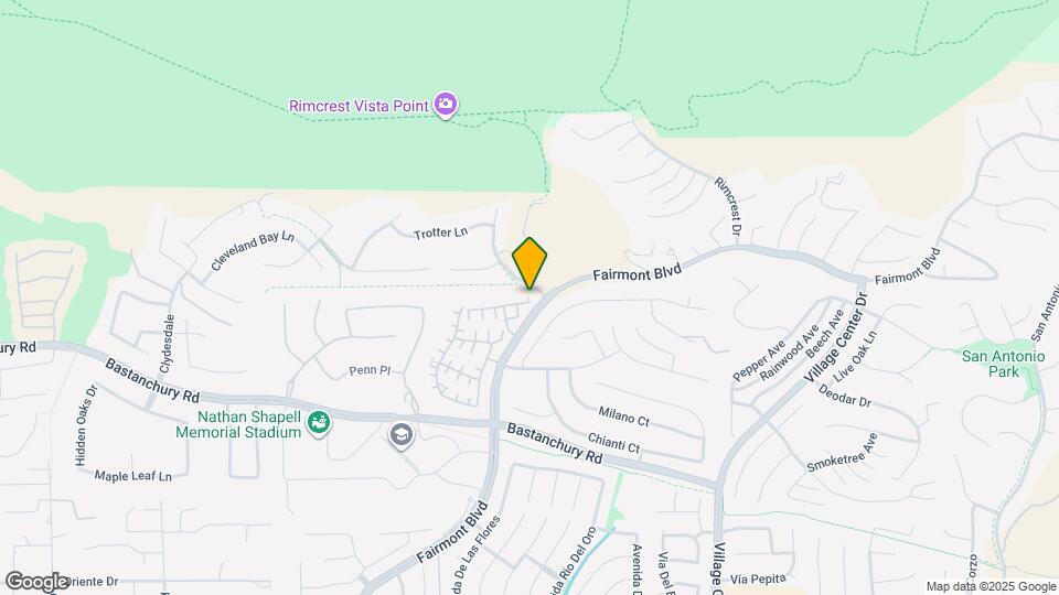 20000 Villa Torino Map and Location Details