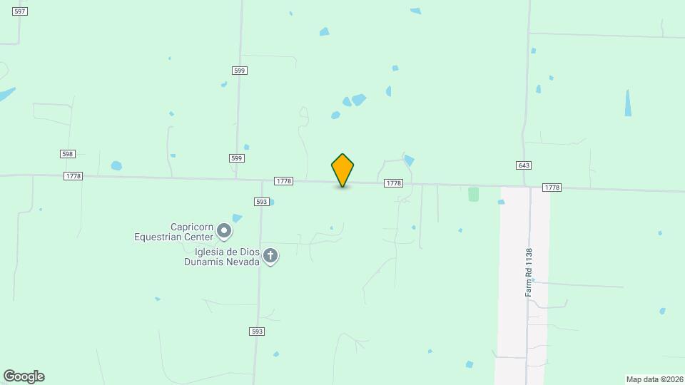 17928 FM 1778 Map and Location Details