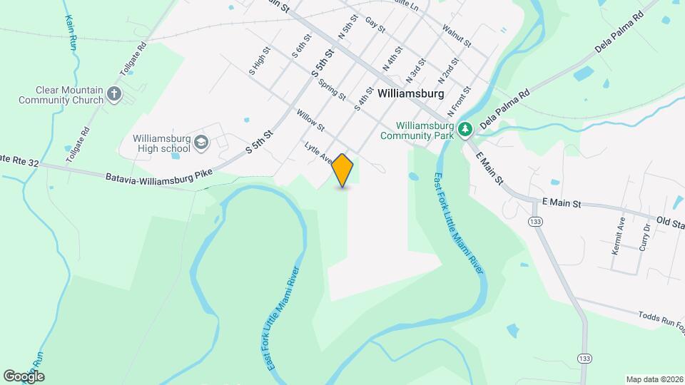 Lytle Trace Apartments Williamsburg, OH Apartments For Rent