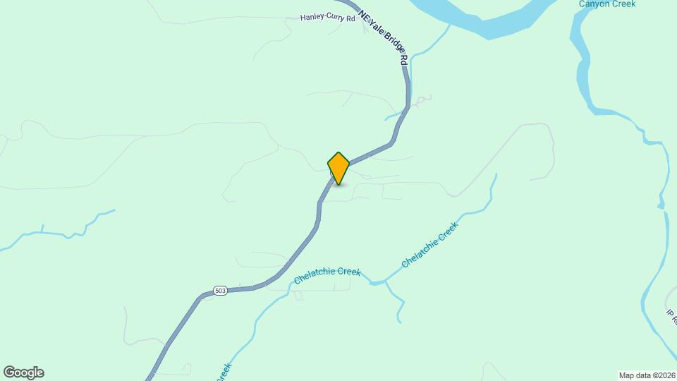 45505 NE Yale Bridge Rd Rentals in Amboy, WA