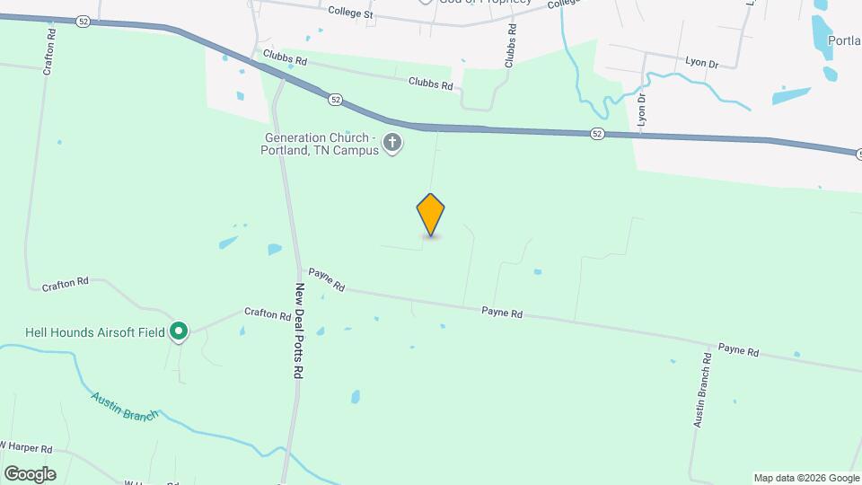 Field Haven Apartments Portland, TN Apartments For Rent