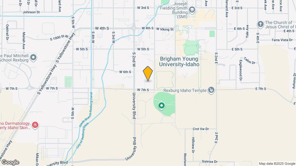 Centre Square Apartments Rexburg, ID Apartments For Rent