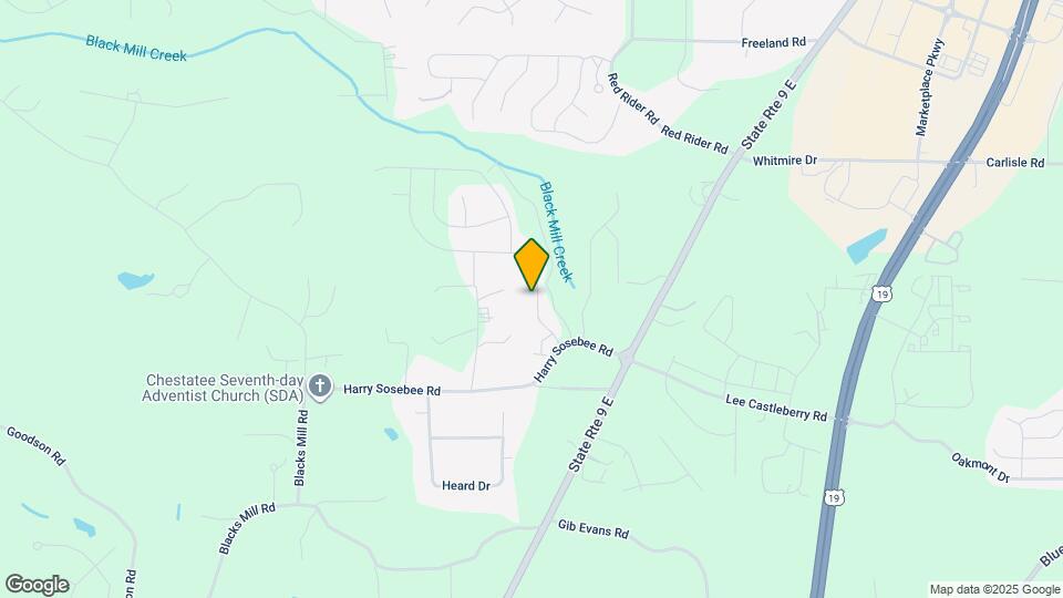 137 Quail Pass Map and Location Details