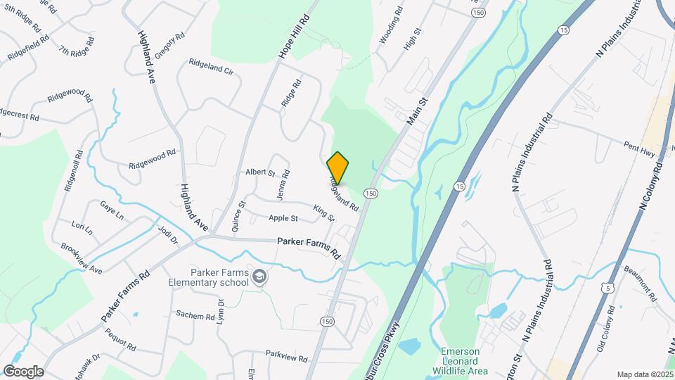 61 Ridgeland Rd Apartments Wallingford, CT Apartments For Rent