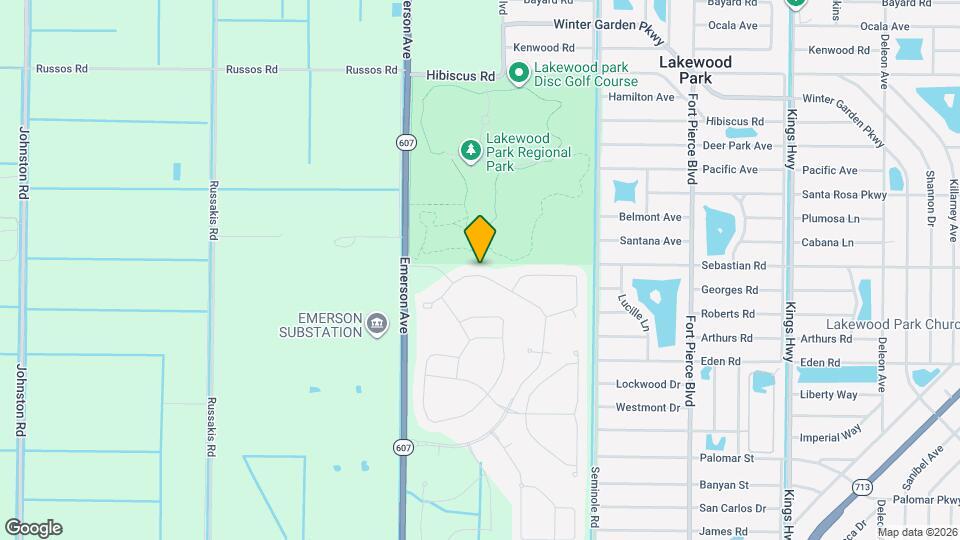 8758 Waterstone Blvd Map and Location Details