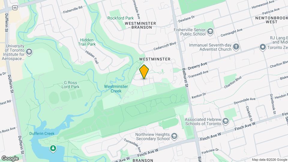 19 Coach Liteway Map and Location Details