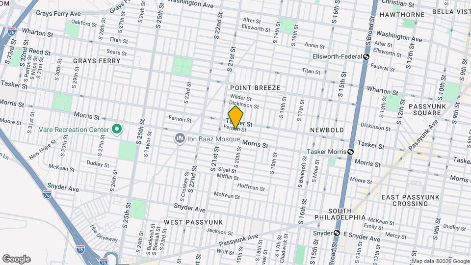 2015 Mountain St, Unit 3417 Cheyenne 10-152 Map and Location Details