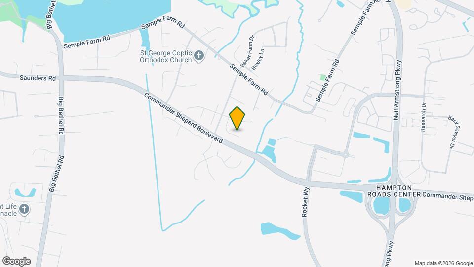 25 Gallaer Ct Map and Location Details