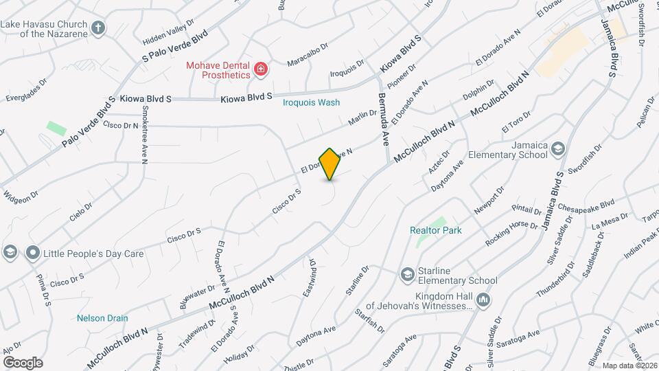 75 Southwester Ln Map and Location Details