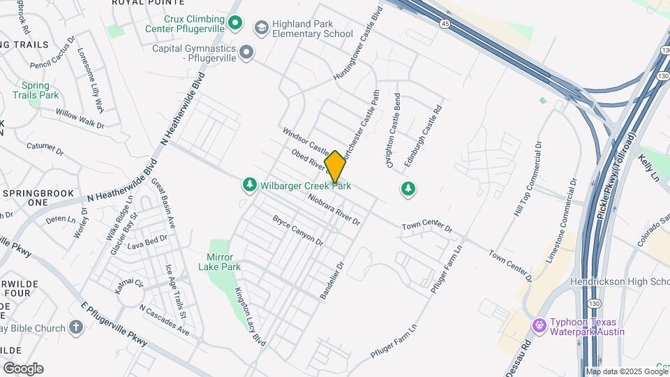 1408 Portchester Castle Path Map and Location Details