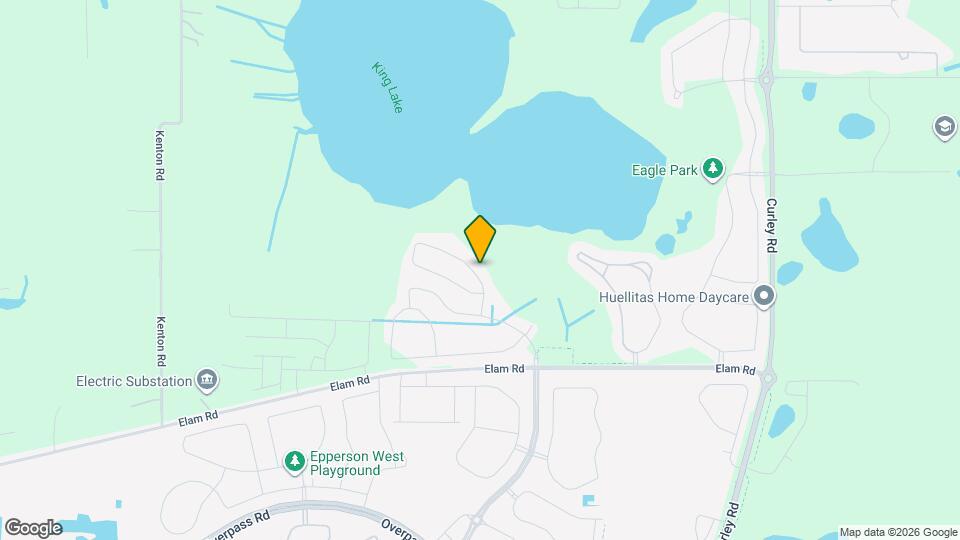 31811 Sun Kettle Lp Map and Location Details