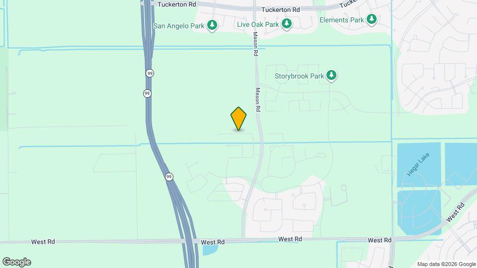 21903 Wycombe Ter Wy Map and Location Details