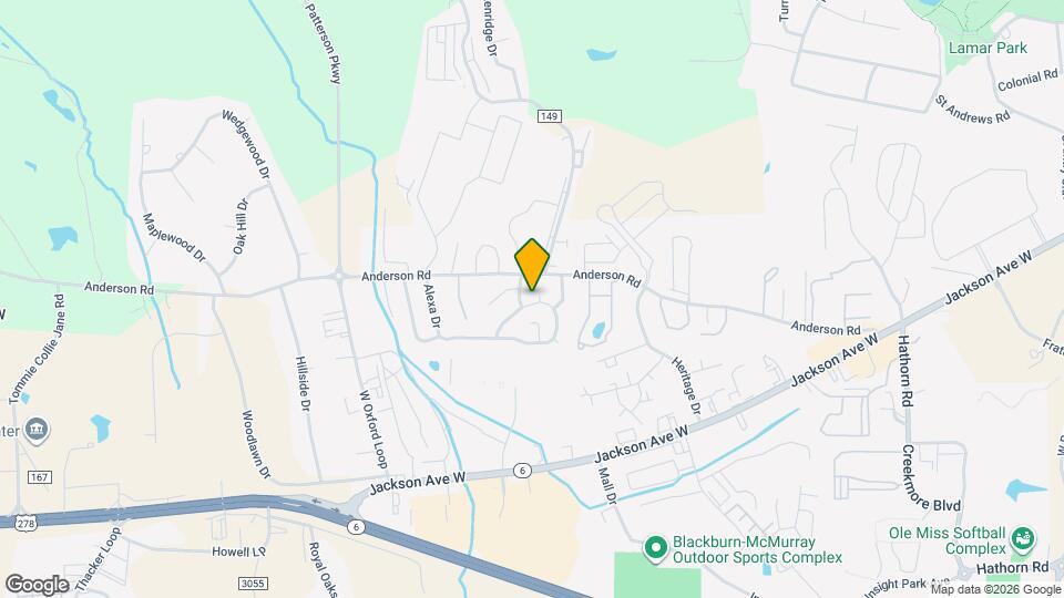 33 Breckenridge Cv Map and Location Details