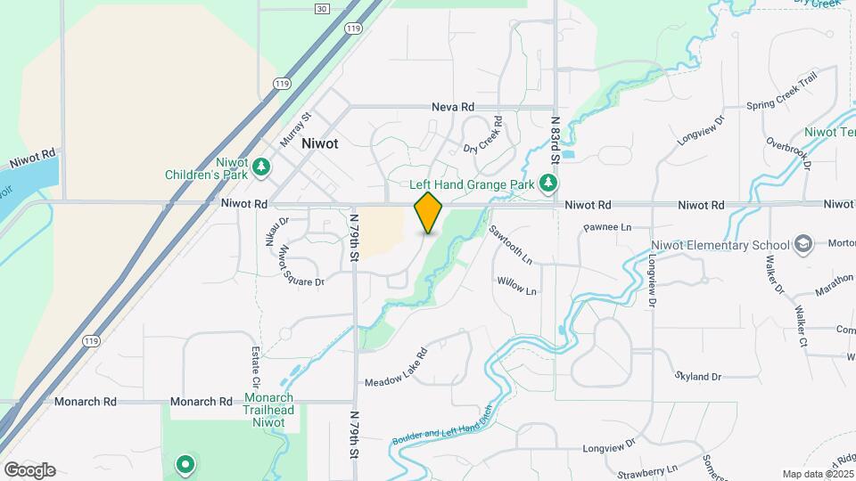 8060 Niwot Rd Rentals in Niwot, CO