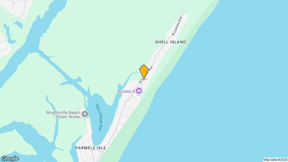 Duneridge Resort Apartments Wrightsville Beach, NC Apartments For Rent