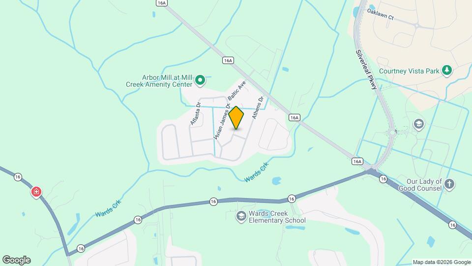 120 Trumpco Dr Mapa y Detalles de la Ubicación