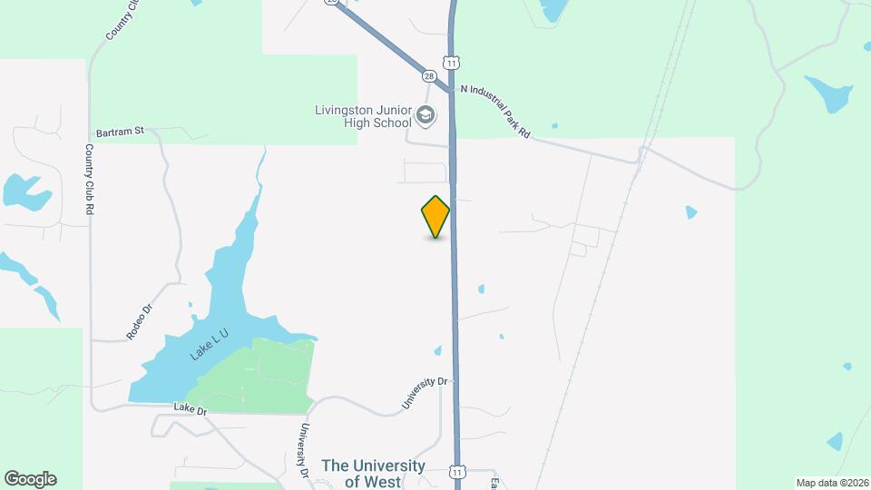 Stratford Manor Apartments Livingston, AL Apartments For Rent