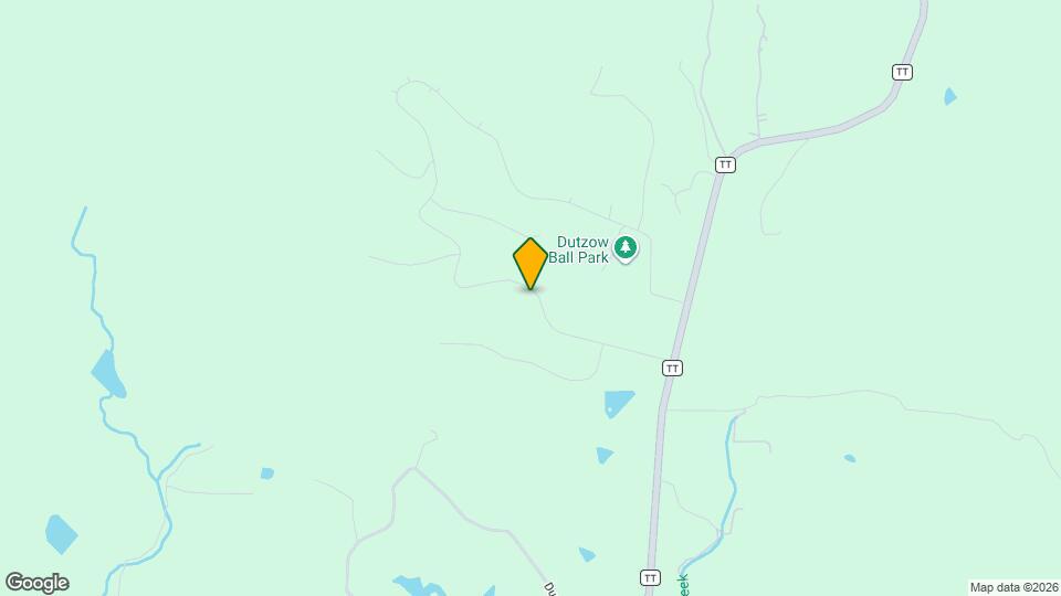 11188 Cumberland Gap Dr Map and Location Details