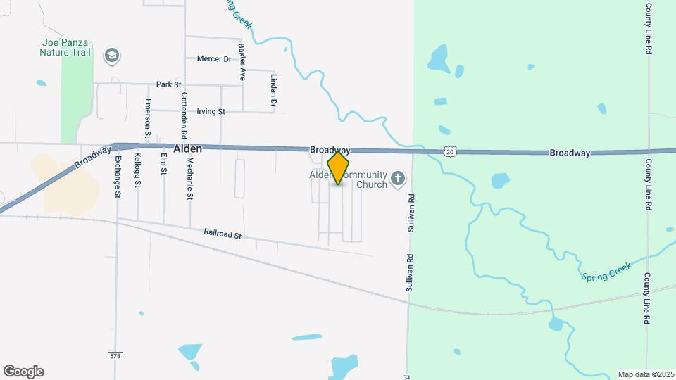 Alden Village Estates Apartments Alden, NY Apartments For Rent