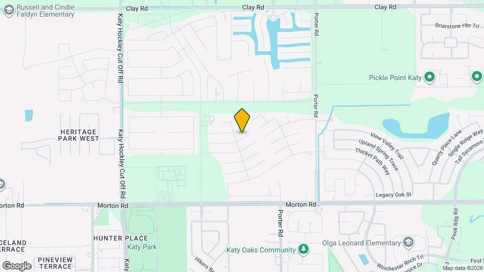 24322 Amaldi Ct Map and Location Details