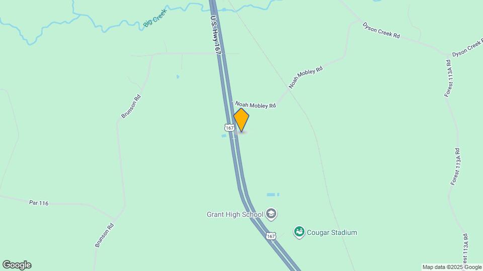 Dry Prong Apartments Dry Prong, LA Apartments For Rent