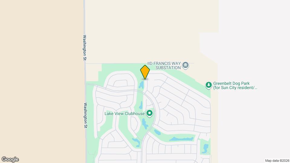 34851 Blake Dr Map and Location Details