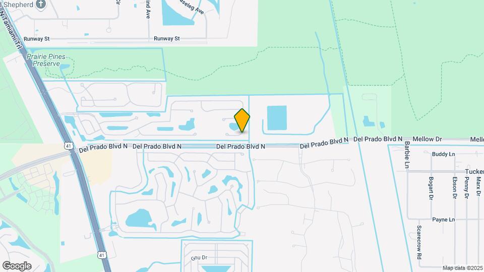 3918 Wildview Ct Map and Location Details