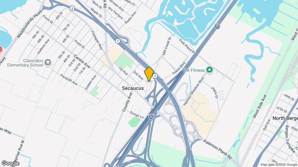 15 Green Valley Ct Map and Location Details