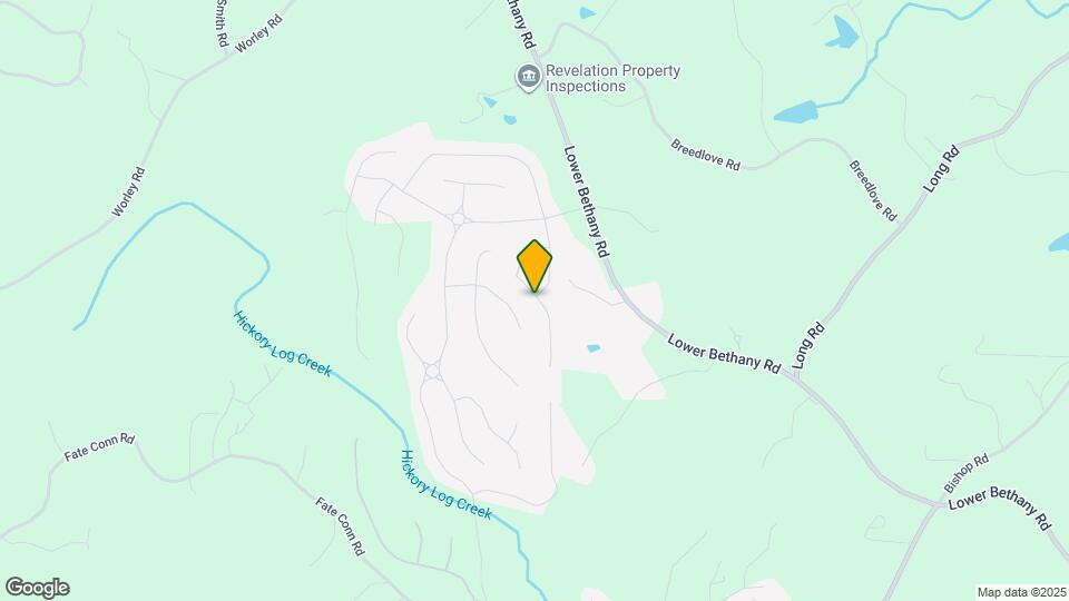 231 Jefferson Ave Mapa y Detalles de la Ubicación