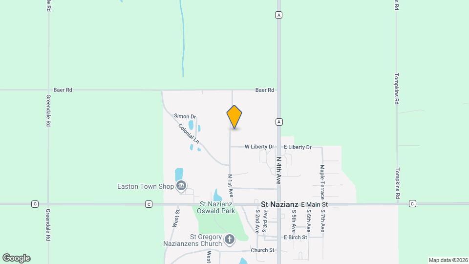 Clearview Apartments Saint Nazianz, WI Apartments For Rent