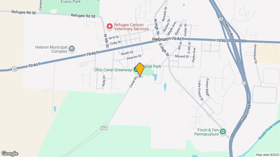 Country Village Apartments Hebron, OH Apartments For Rent