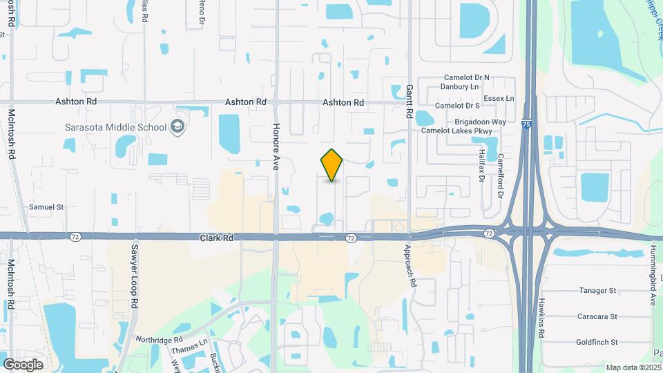 Stonehaven Apartments Sarasota, FL Apartments For Rent