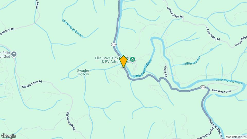 3626 Pittman Center Rd Map and Location Details