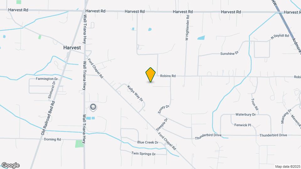 115 Tahoe Cir Map and Location Details