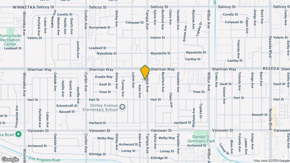 19304 W Sage Ct Map and Location Details