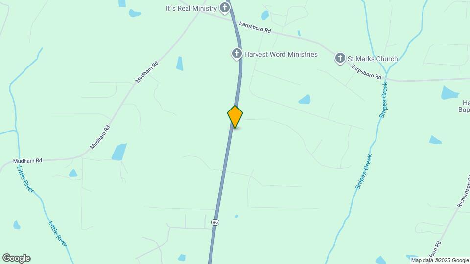 15012 State Hwy 96 Map and Location Details