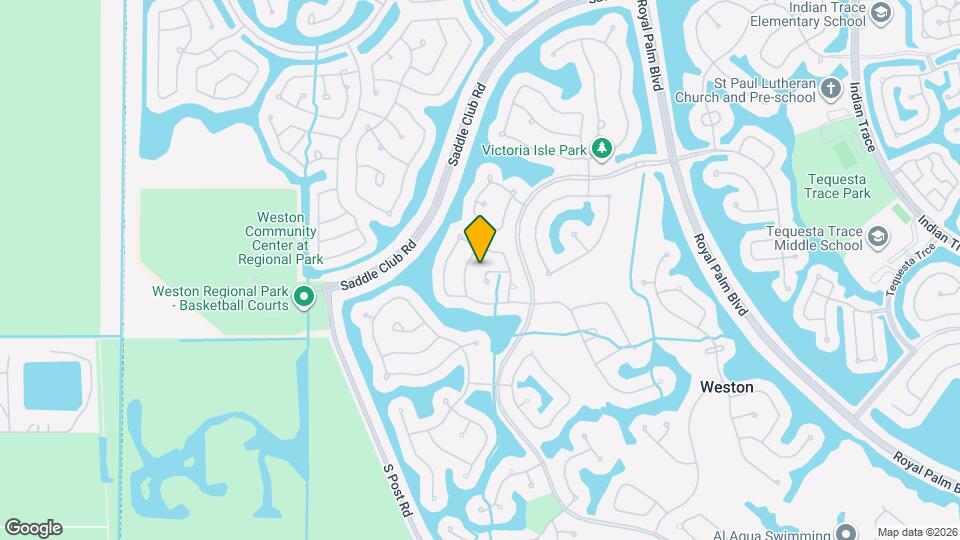 2002 Schooner Ln Map and Location Details