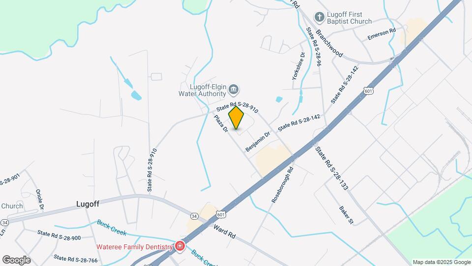 229 Pne Pt Rd Map and Location Details