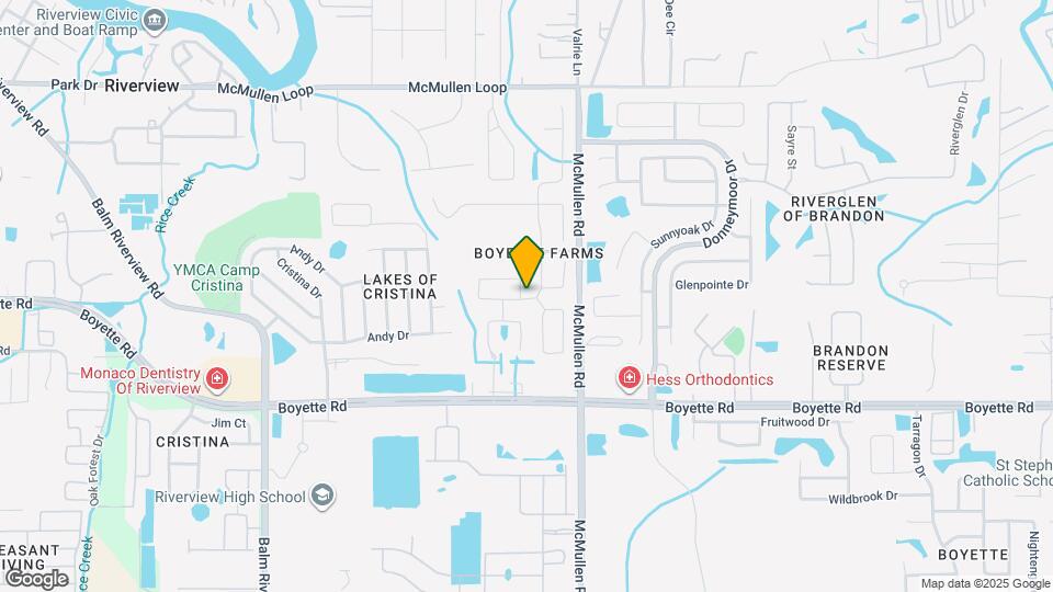 9856 Laurel Ledge Dr Map and Location Details