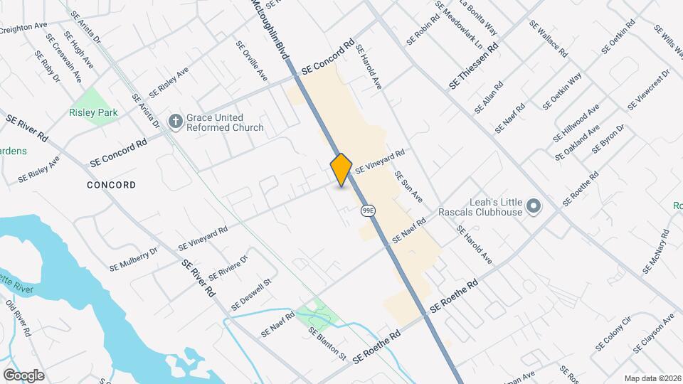 Mobile Manor Apartments Milwaukie, OR Apartments For Rent