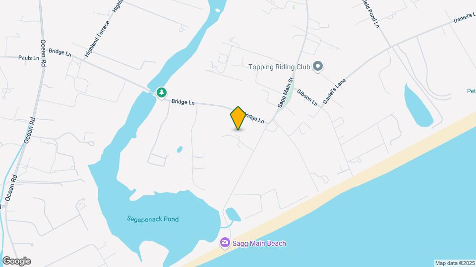 22 Sagg Pond Ct Map and Location Details