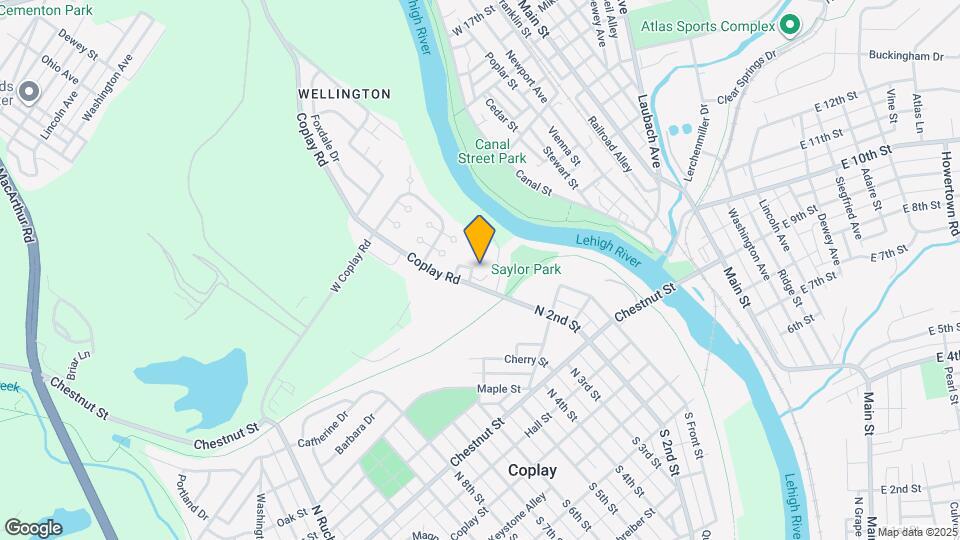 Saylor Park Apartments and Nearby Whitehall Apartments For Rent