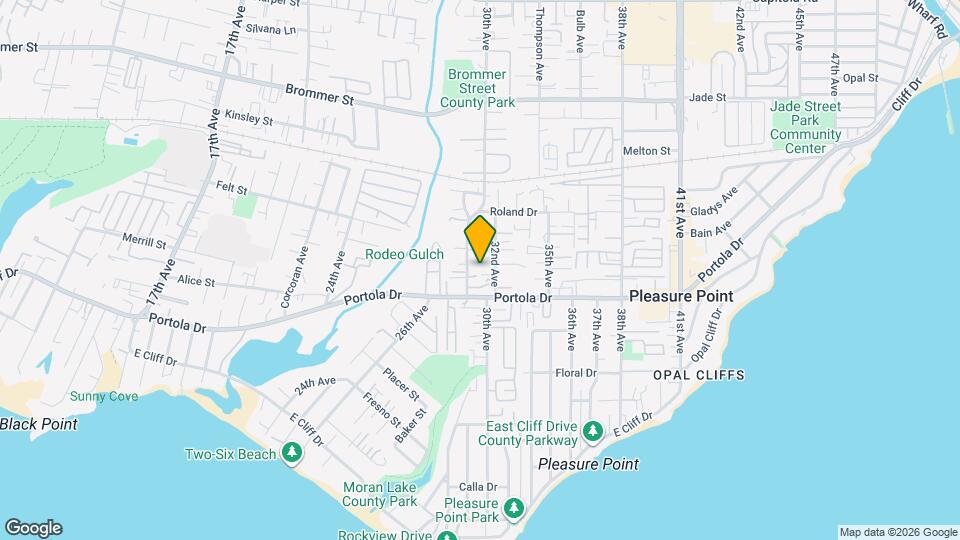 Unit Map and Location Details