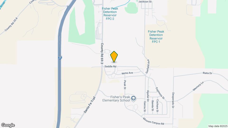 135 Saddle Rd Trinidad, CO Rental Homes and Apartments for Rent