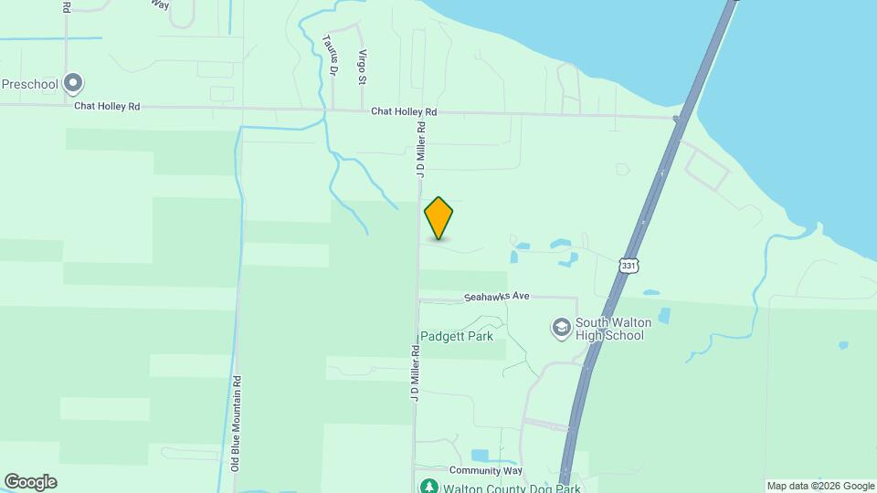 25 Crossing Ln Map and Location Details